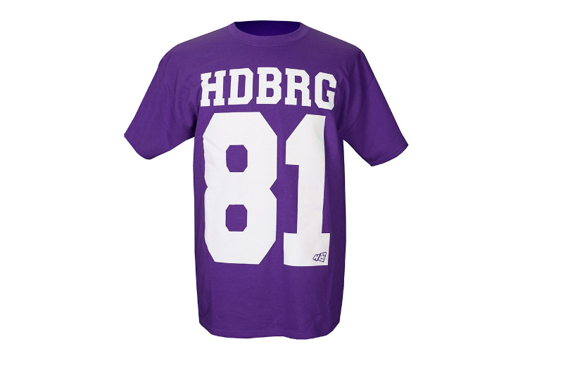 HDBRG81 T-paita 4 värivaihtoehtoa vain 10€ kpl (ovh 20€)