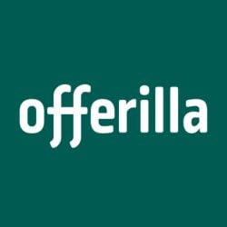 Offerilla Oy main logo