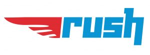 Rush Logo