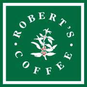 robert's coffee