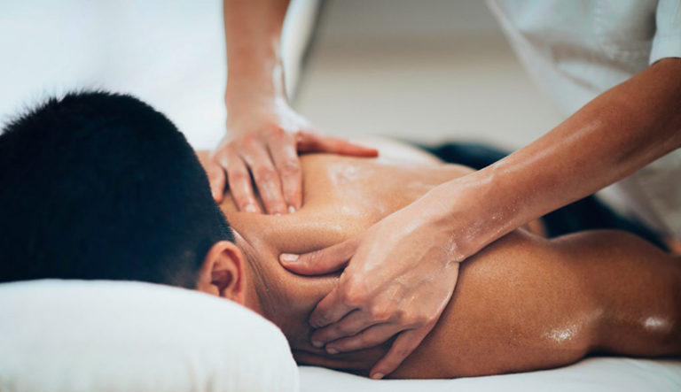 Malmin Fysioterapia Lymfaterapia 22€ tai 2 kertaa Hieronta 40€ | Offerilla