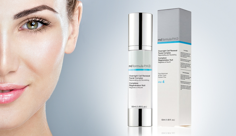 Overnight Cell Renewal Facial Complex -seerumi Alk. 19,99€ 