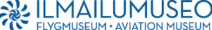 Ilmailumuseo-logo