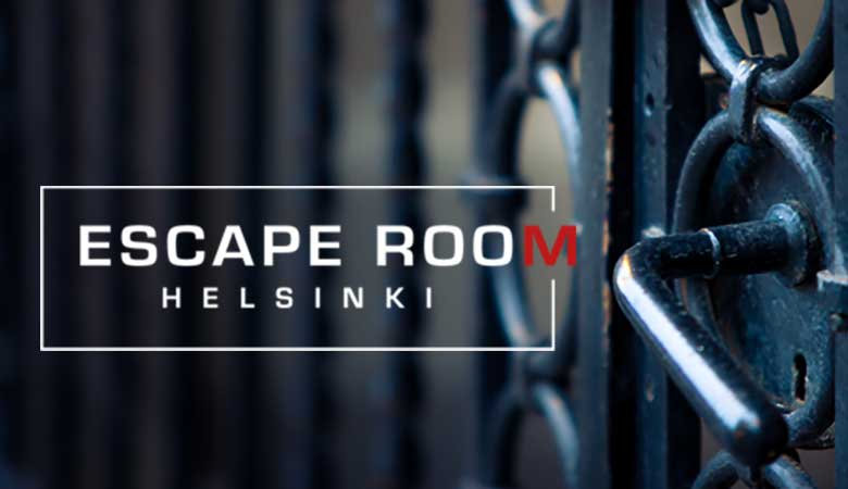  Escape Room Helsinki Valinnainen Pakohuonepeli 2 6 lle 75 Offerilla