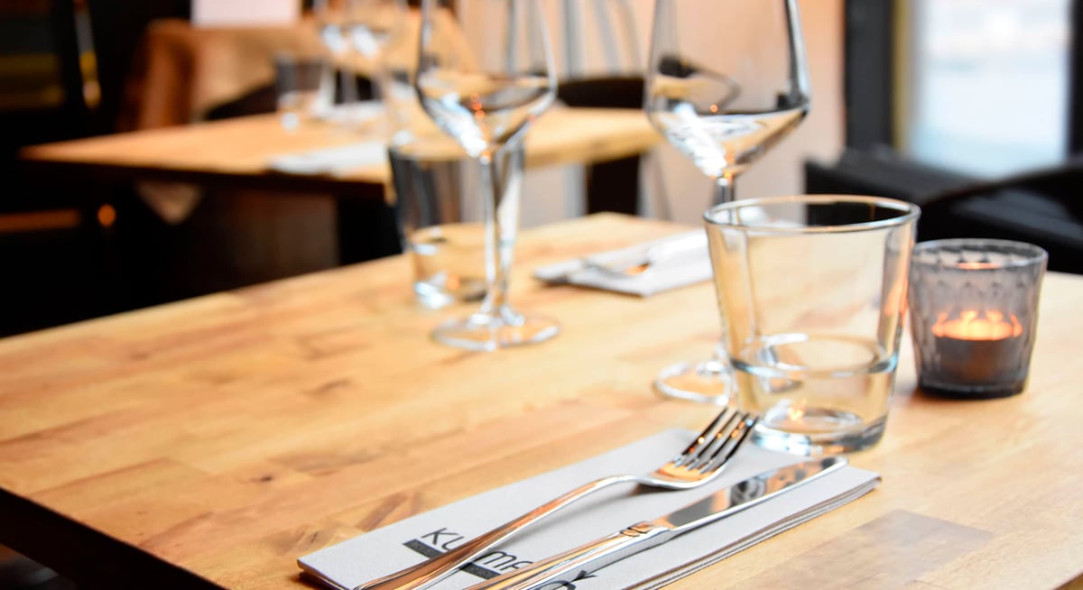 Bistro & Bar Kulma 26