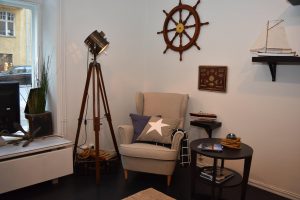 Kauneussalonki Sea You