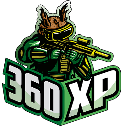 360XP tarjoaa 30 min virtuaalitodellisuuspelin kahdelle -60% | Offerilla