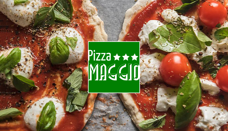 Pizza Maggion vapaavalintainen pizza nyt -53% | Offerilla