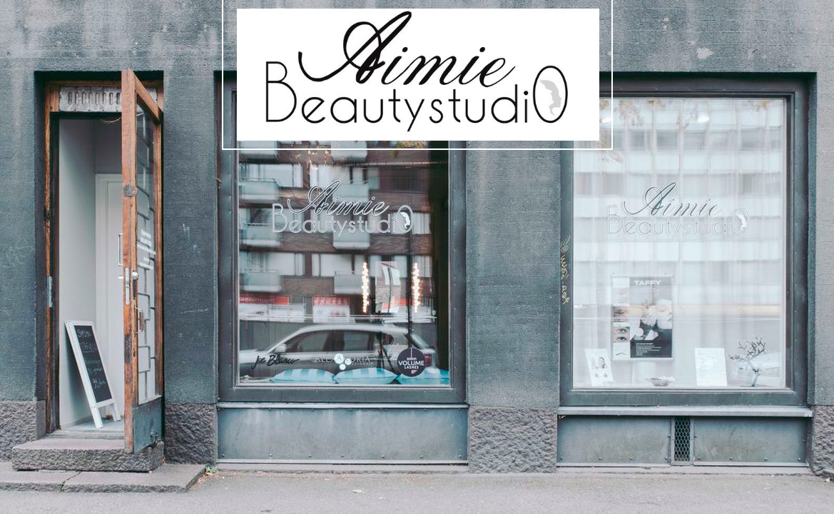 Beauty Studio Aimie tarjoaa geelilakkauksen manikyyrillä -71% | Offerilla