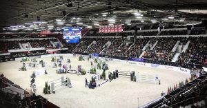 helsinki international horse show