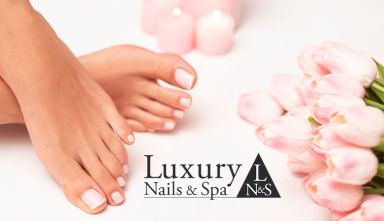 Helmi Nails tarjoaa nyt manikyyrin tai pedikyyrin alk. 23€ | Offerilla