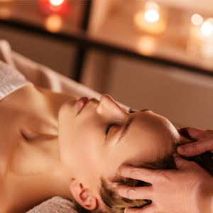 Hemmotteluhieronta 60 min sis. pää- ja jalkahieronnan | Säästä -57 % | Helsinki, Hakaniemi