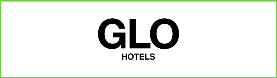 Glo Hotels alennuskoodi - Tarjous, säästä 18% | Offerilla