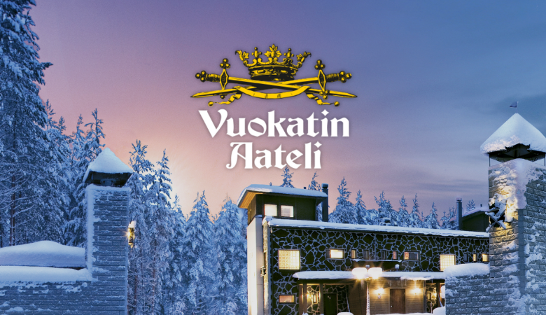 Vuokatin aateli – 3 vrk majoitus 4 tai 6 henkilön huoneistossa alk. 319 €