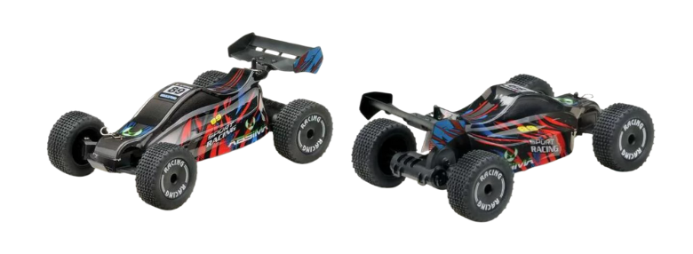Absima 1:24 BUGGY X RACER WITH ESP 2WD
