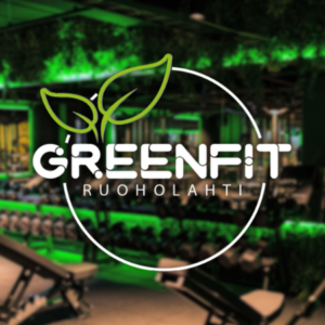 greenfit helsinki