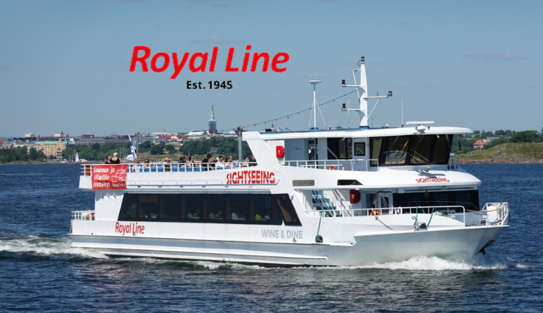 royal cruise helsinki