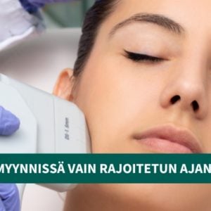 HIFU-hoito 7D | Säästä jopa -67 % | Helsinki, Etu-Töölö