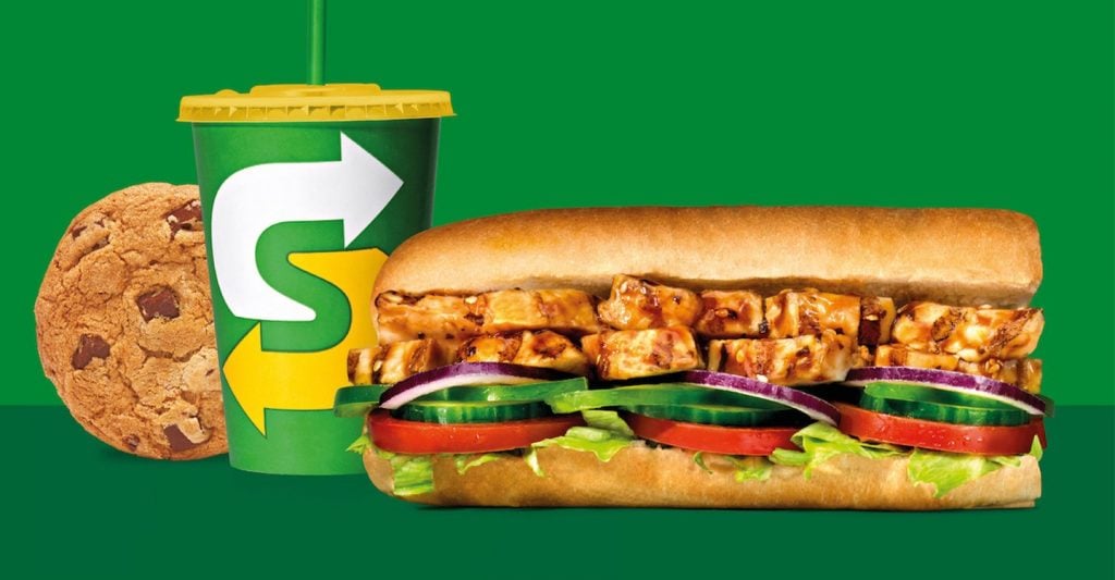 subway