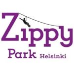 Zippy Park Helsinki logo