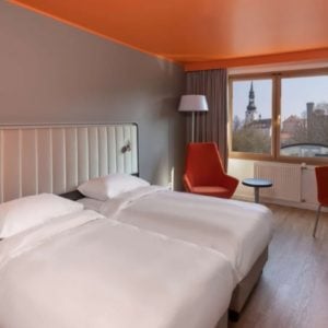 Park Inn By Radisson