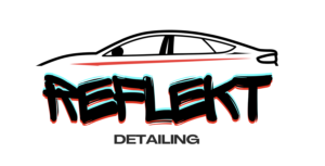 Reflekt logo