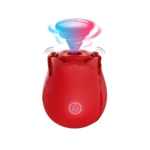 ruusu klitoriskiihotin