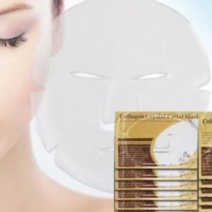 Hyaluronic & Collagen