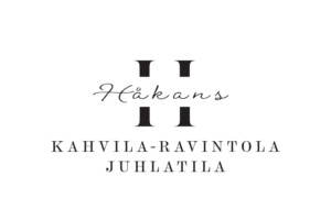 Kahvila-Ravintola Håkans logo