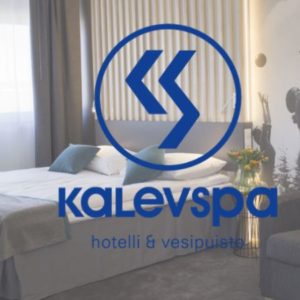 Kalevspa