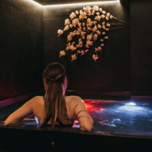 Sauna Oasis