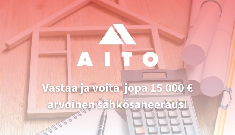 S hk saneeraus Voita 15 000 Arvoinen Remontti Aito Talotekniikka s-hk-saneeraus-voita-15-000-arvoinen-remontti-aito-talotekniikka