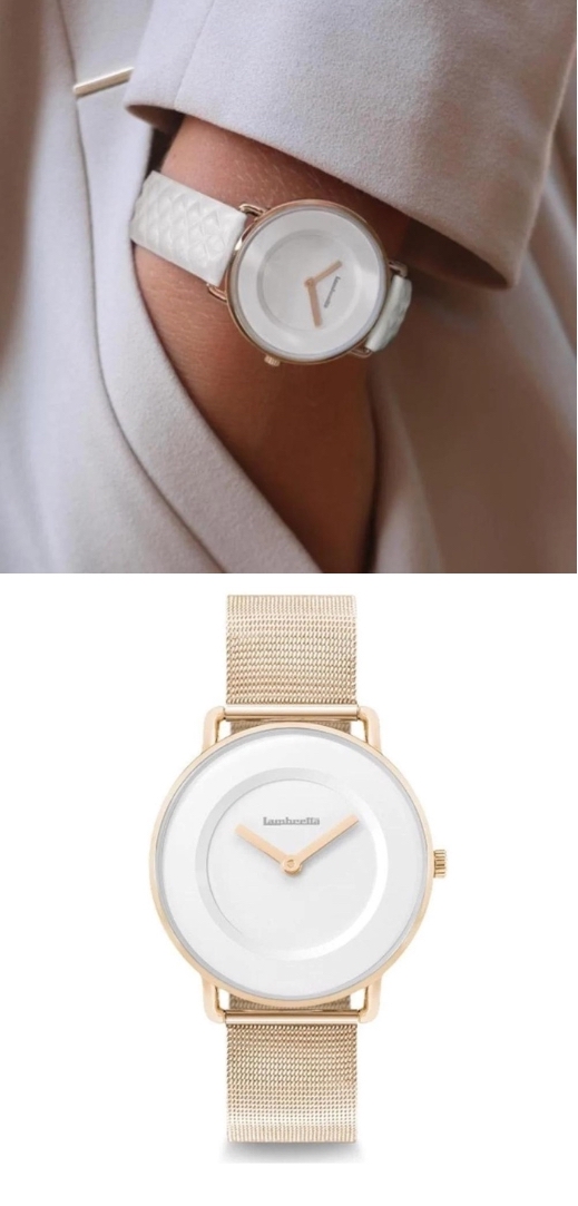 Lambretta Mia -rannekello | Tarjous -74 %