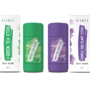 Glamza naamiotikku | Tarjous jopa -54 %