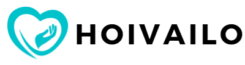 Kotipalvelu Hoivailo logo