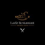 Laziz Restaurant Helsinki logo