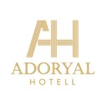 Adoryal Hotell Tallinna logo