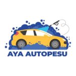 Aya Autopesu logo