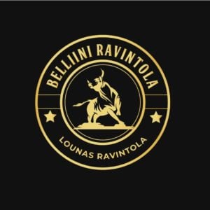 Belliini Ravintola logo