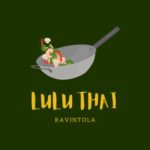 Lulu thai ravintola logo Helsinki