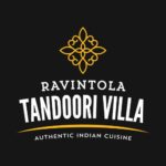Ravintola Tandoori Villa logo