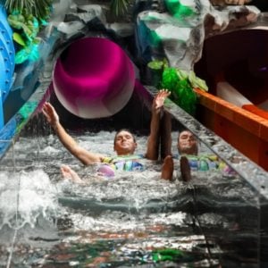 Elamus Spa kylpylän päiväpaketit