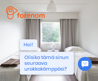 Forenom