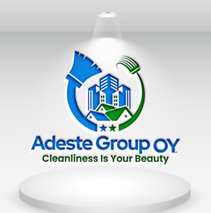 adeste group logo