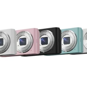 Digikamera | Tarjous jopa -42 %