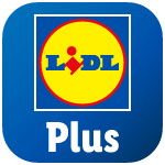 Lidl Plus aplikaatio