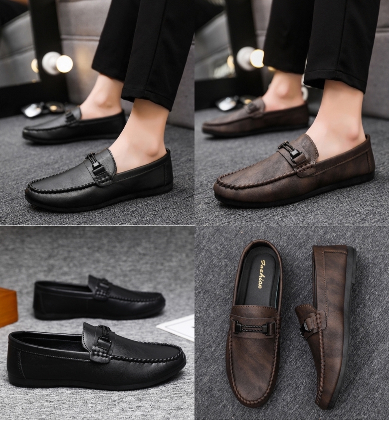 Miesten loaferit | Tarjous -50 %