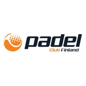 Padel Club Finland Logo