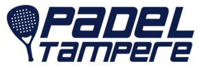 Padel Tampere logo