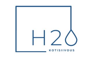 H20 siivous